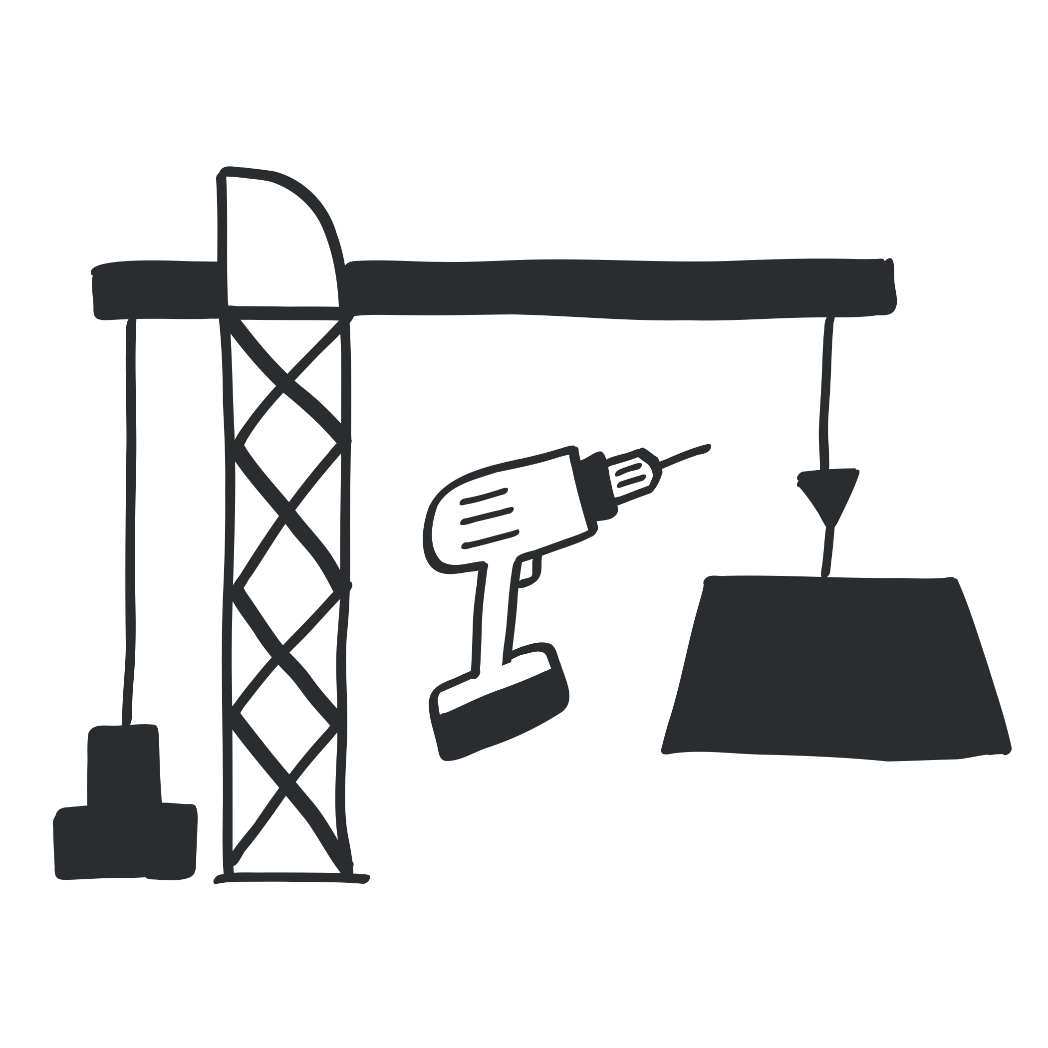 Byggeplads & Værktøj